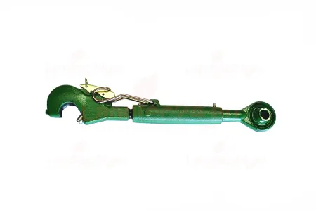 AL215047 (AL159871) Top link with catch hook for JOHN DEERE tractor, three-point linkage